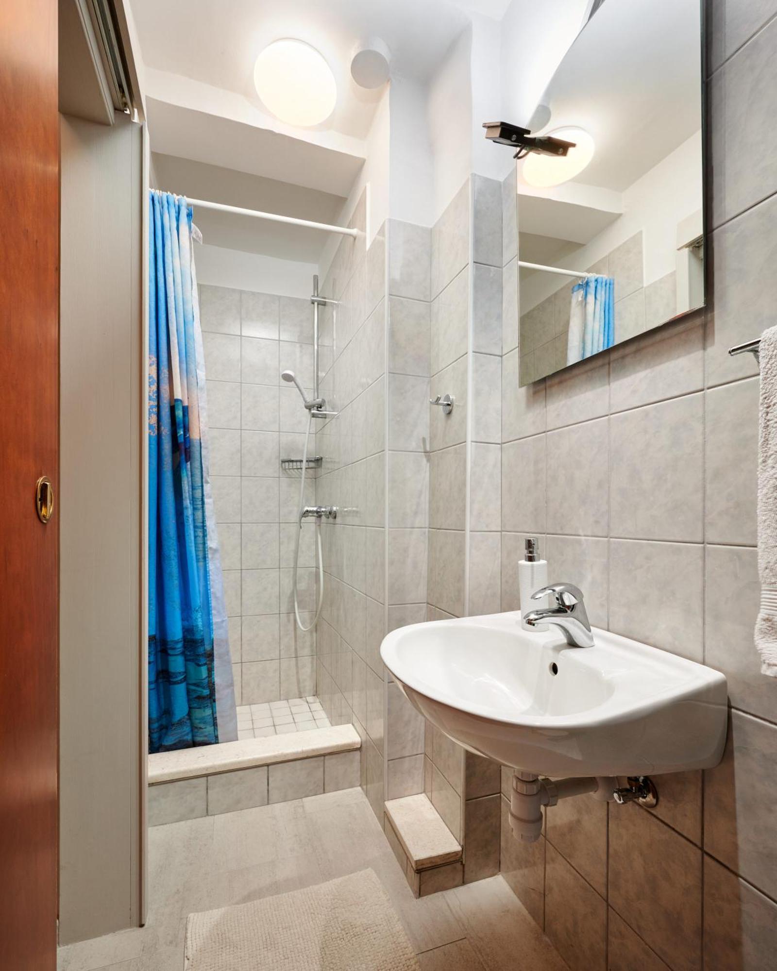 Apartment Sapa Split Extérieur photo