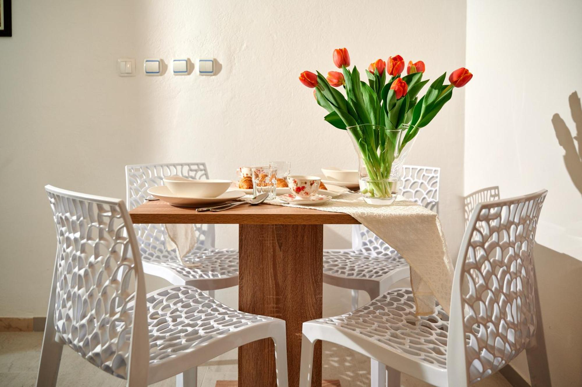 Apartment Sapa Split Extérieur photo