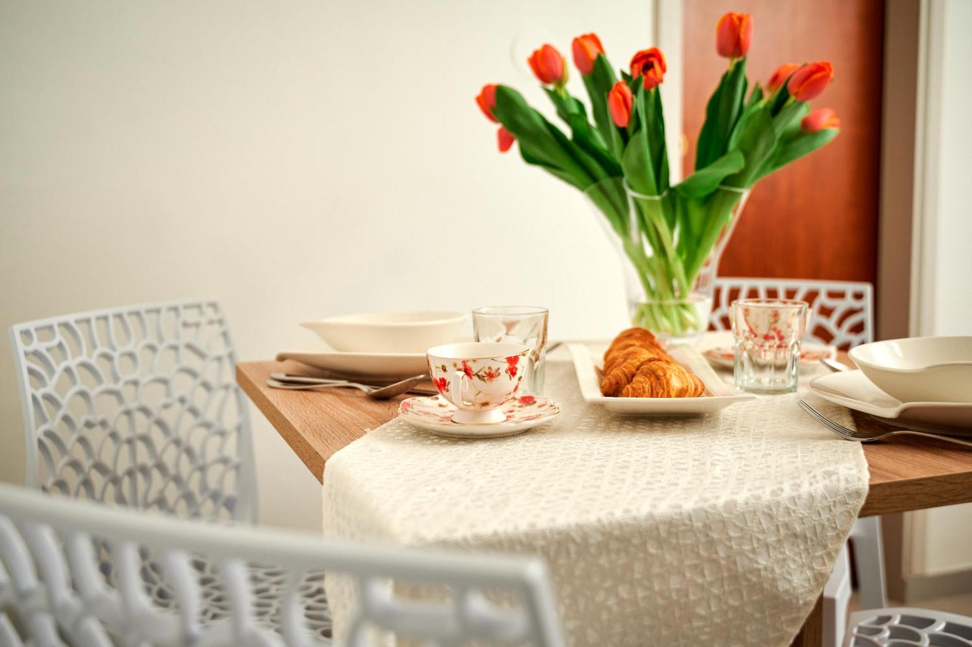 Apartment Sapa Split Extérieur photo