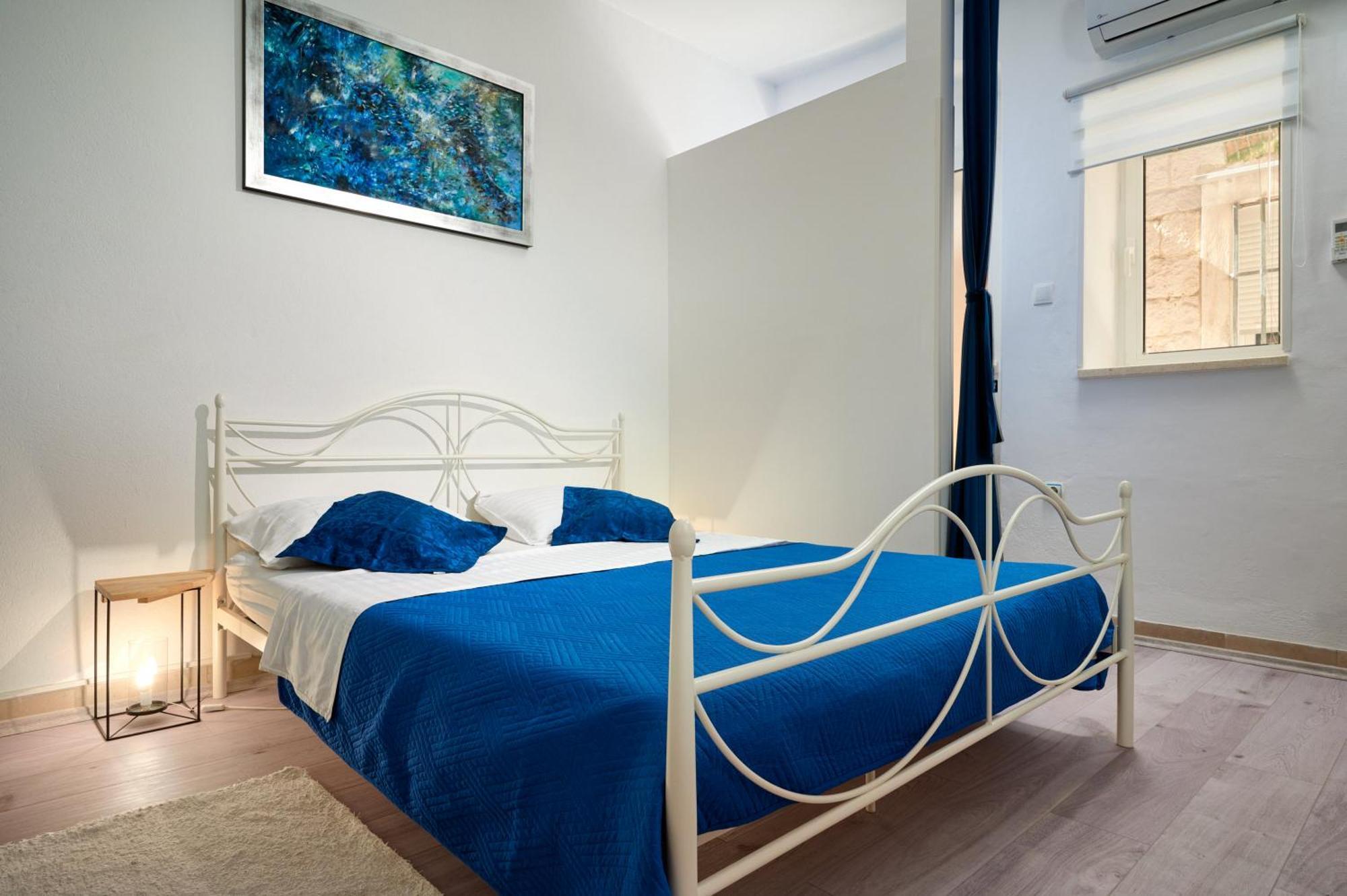 Apartment Sapa Split Extérieur photo